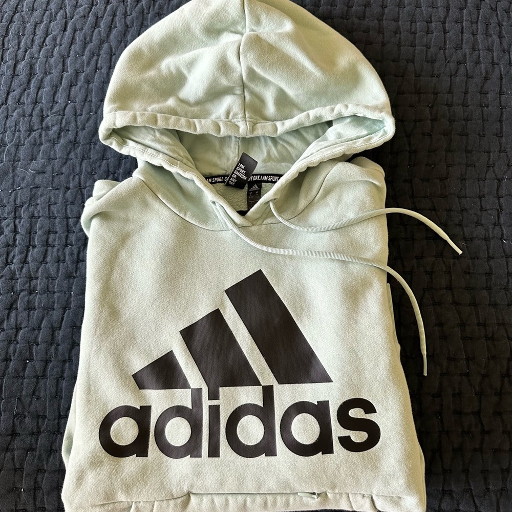 Women’s Adidas Hoodie